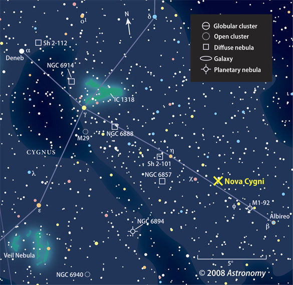 Astronomy: Roen Kelly