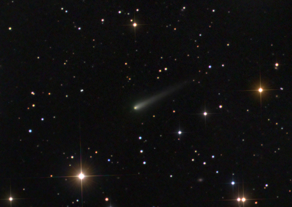 Cometa ISON 0675.ISON_5F00_September