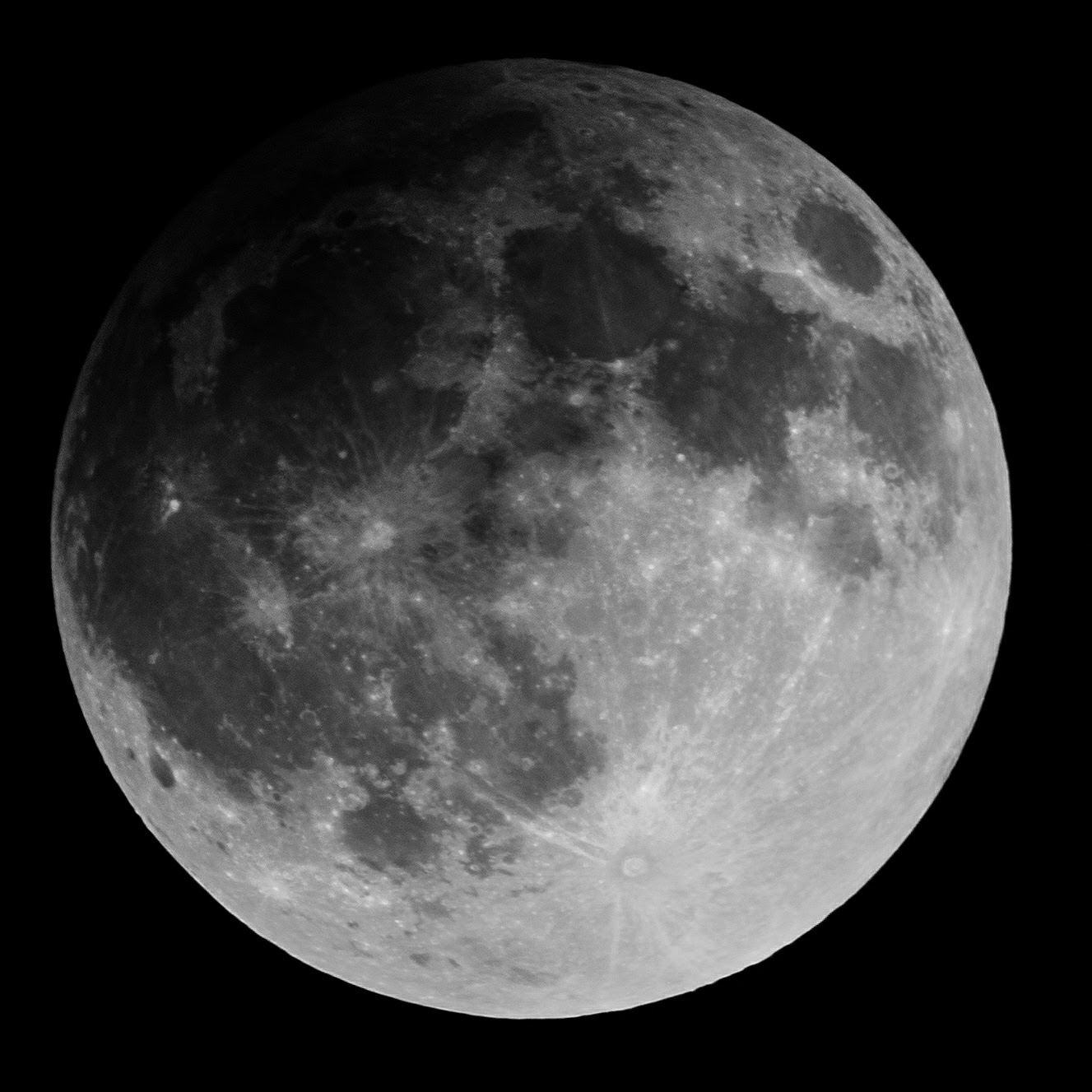 2016 September lunar eclipse Astronomy Magazine Interactive Star