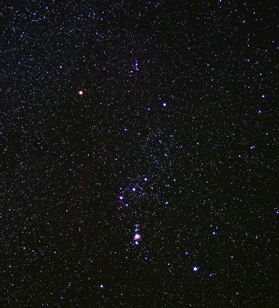 Orion 5