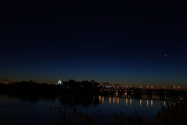 Venus River