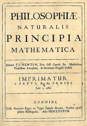 Principia