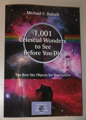 1,001 Celestial Wonders to See Before You Die