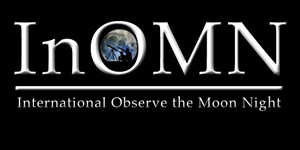 International Observe the Moon at Night