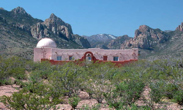 Arizona Sky Village