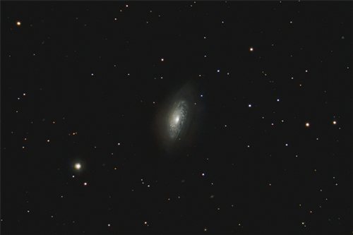 NGC 3521