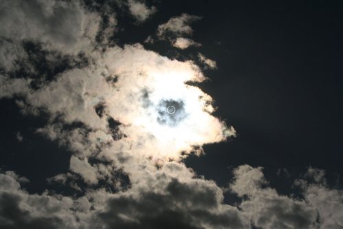 January 15 2010 annular solar eclipse