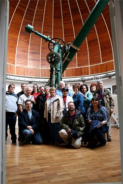 Arcetri Astrophysical Observatory